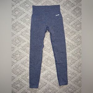 Bo+Tee seamless leggings (UK brand)